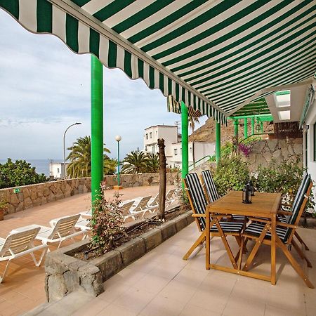 Casa Los Veleros F1 Puerto Rico  Exteriér fotografie