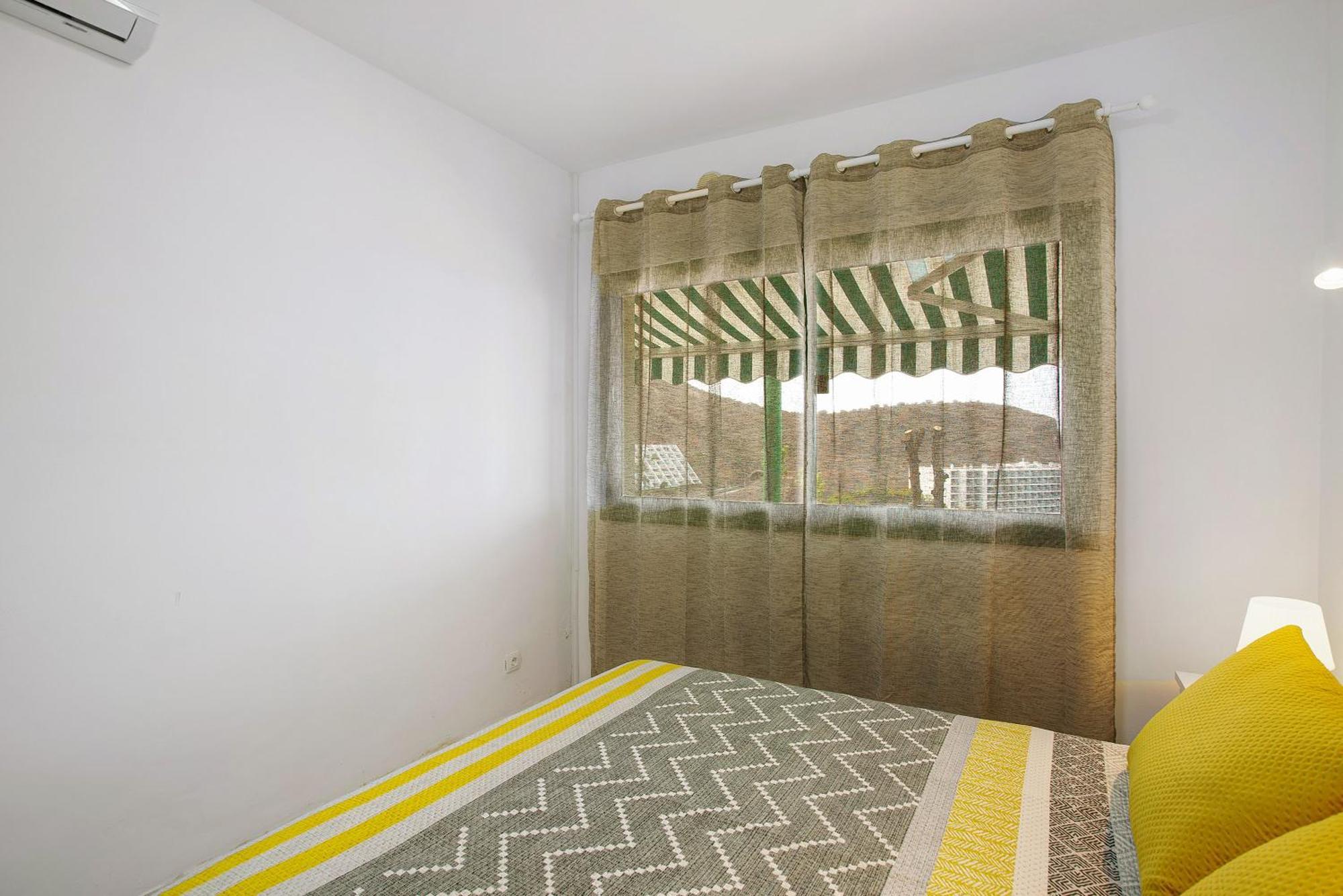 Casa Los Veleros F1 Puerto Rico  Exteriér fotografie