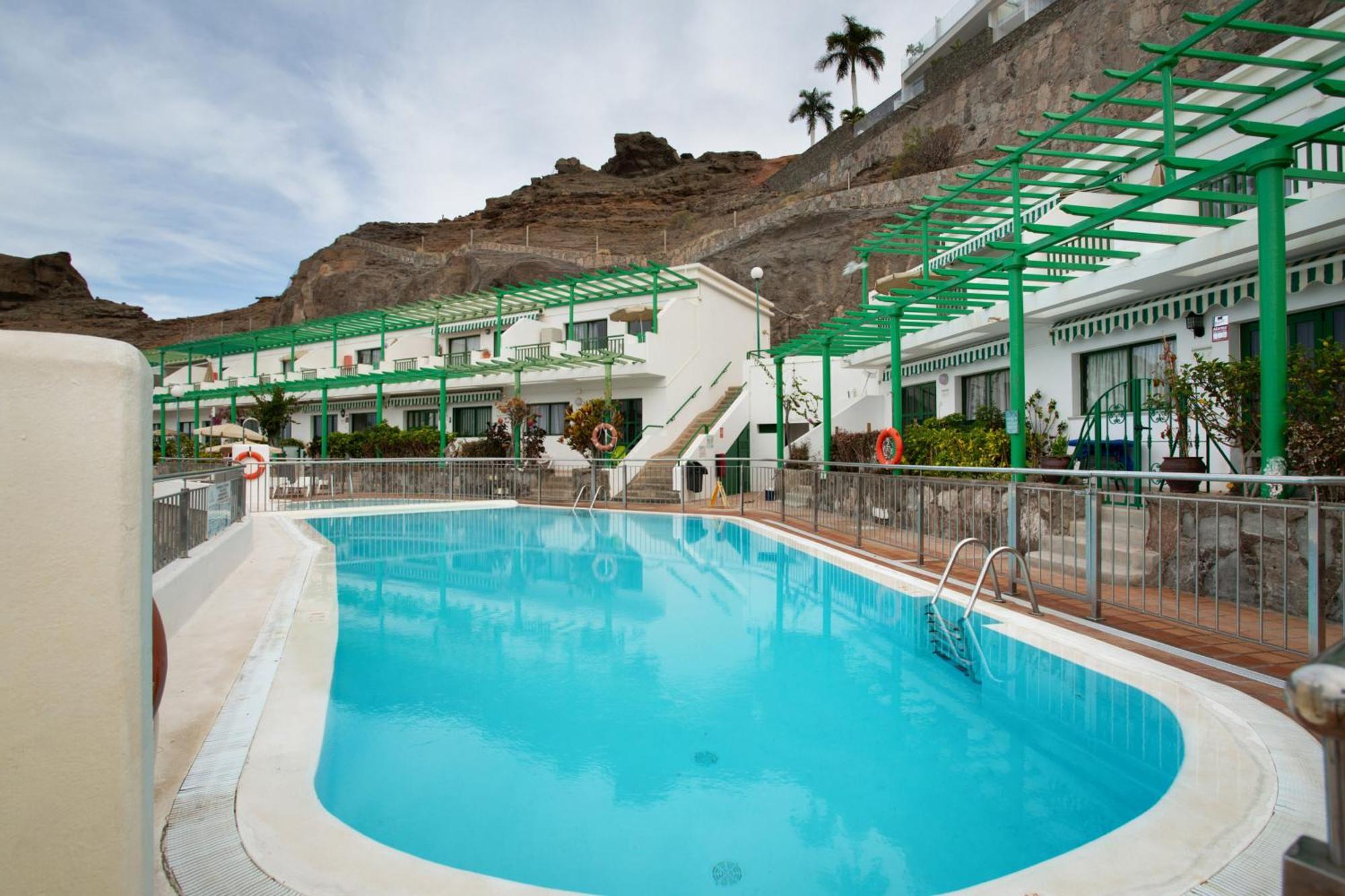 Casa Los Veleros F1 Puerto Rico  Exteriér fotografie
